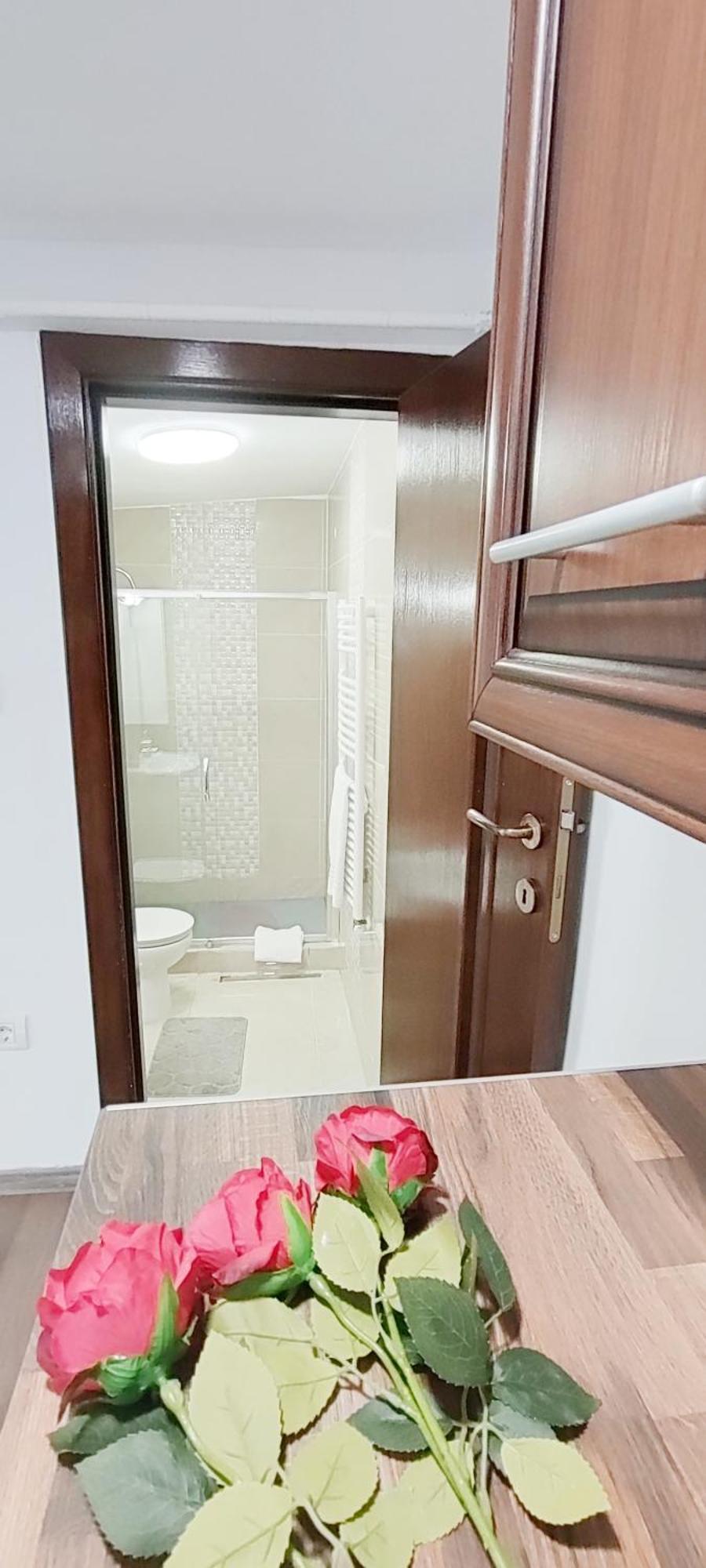 Brasov Central Suites Exterior photo